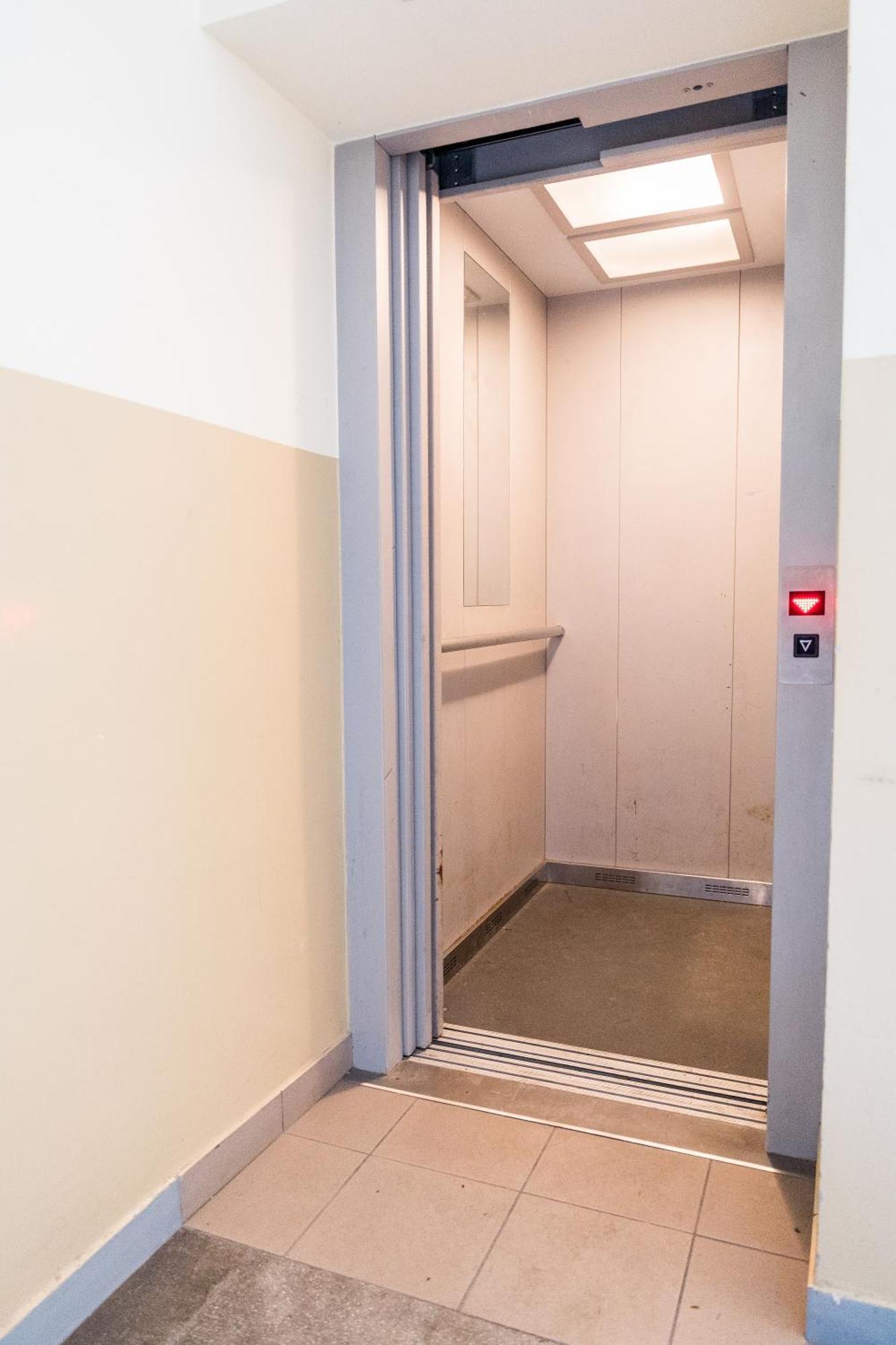 Apartamento Park Wilsona Comfy *