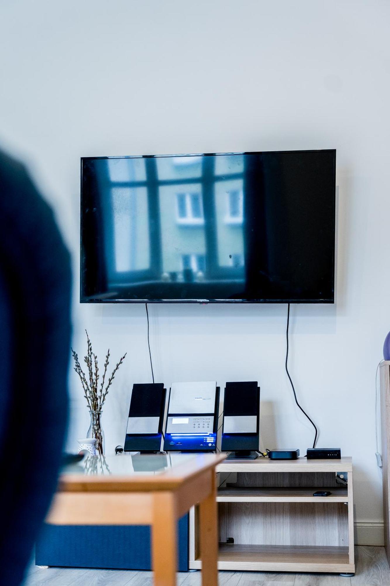 Apartamento Park Wilsona Comfy Poznan