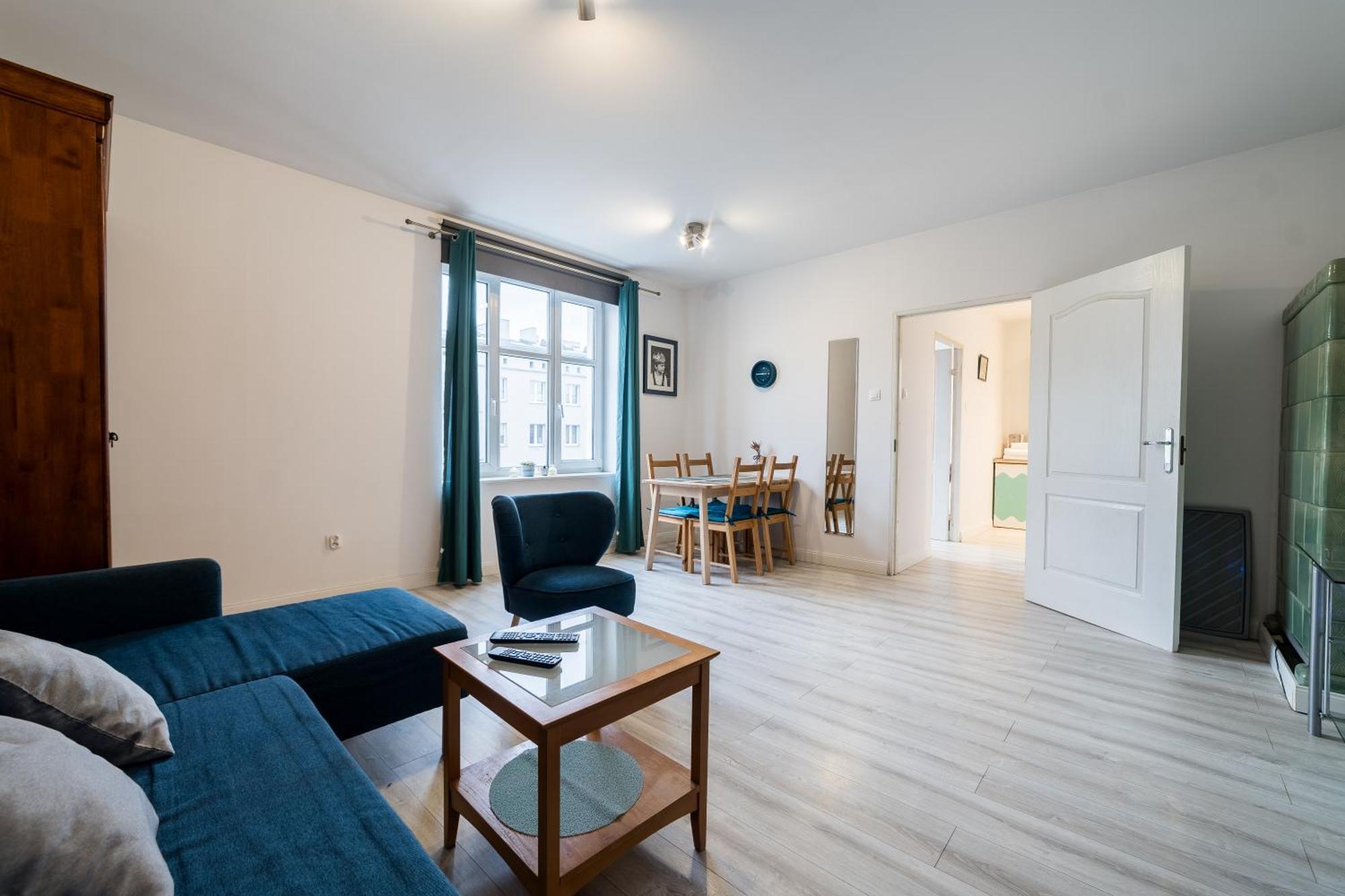 Apartamento Park Wilsona Comfy *